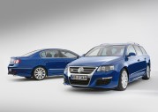 2007 Volkswagen Passat R36